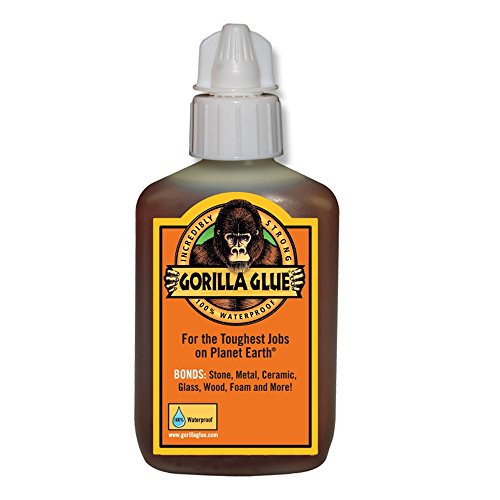 Gorilla Glue Bonds 60ml Gorilla Glue Bonds 60ml
